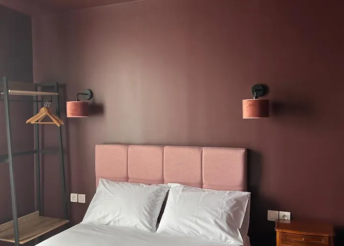 Hotel Maat Etoile