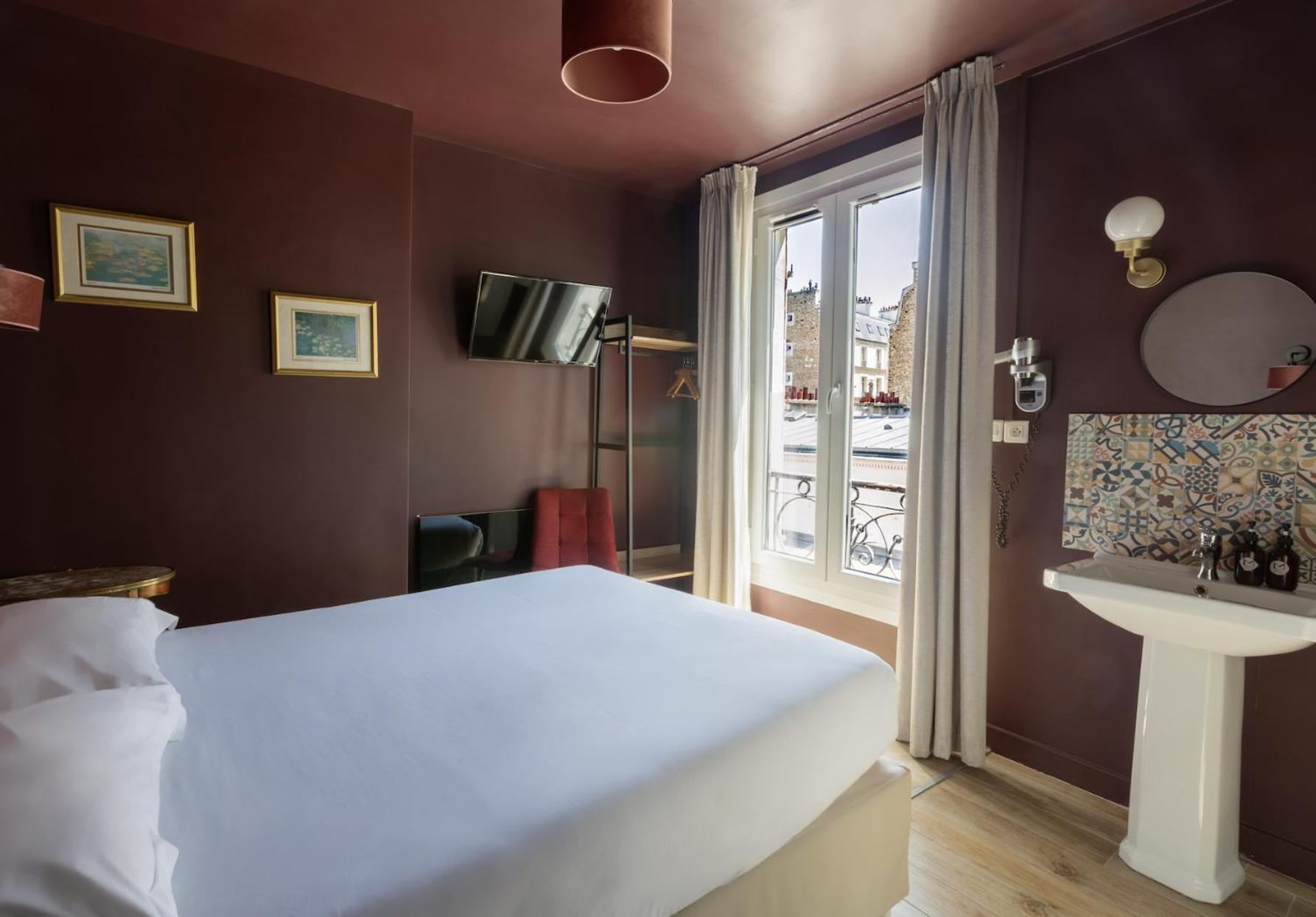 Maat Etoile Paris